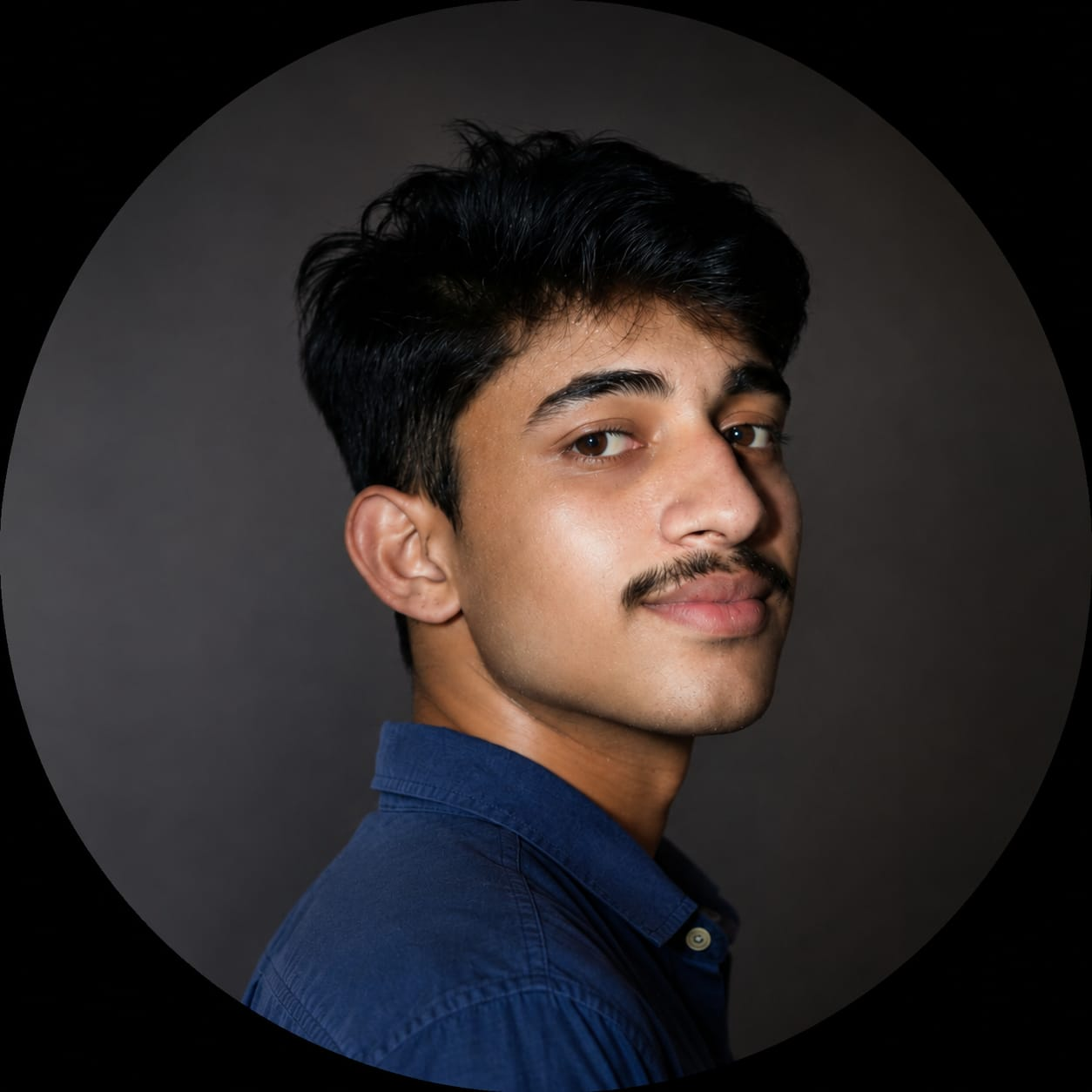 Gagan Biswas